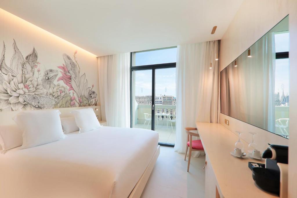 45 Times 4* Barcellona