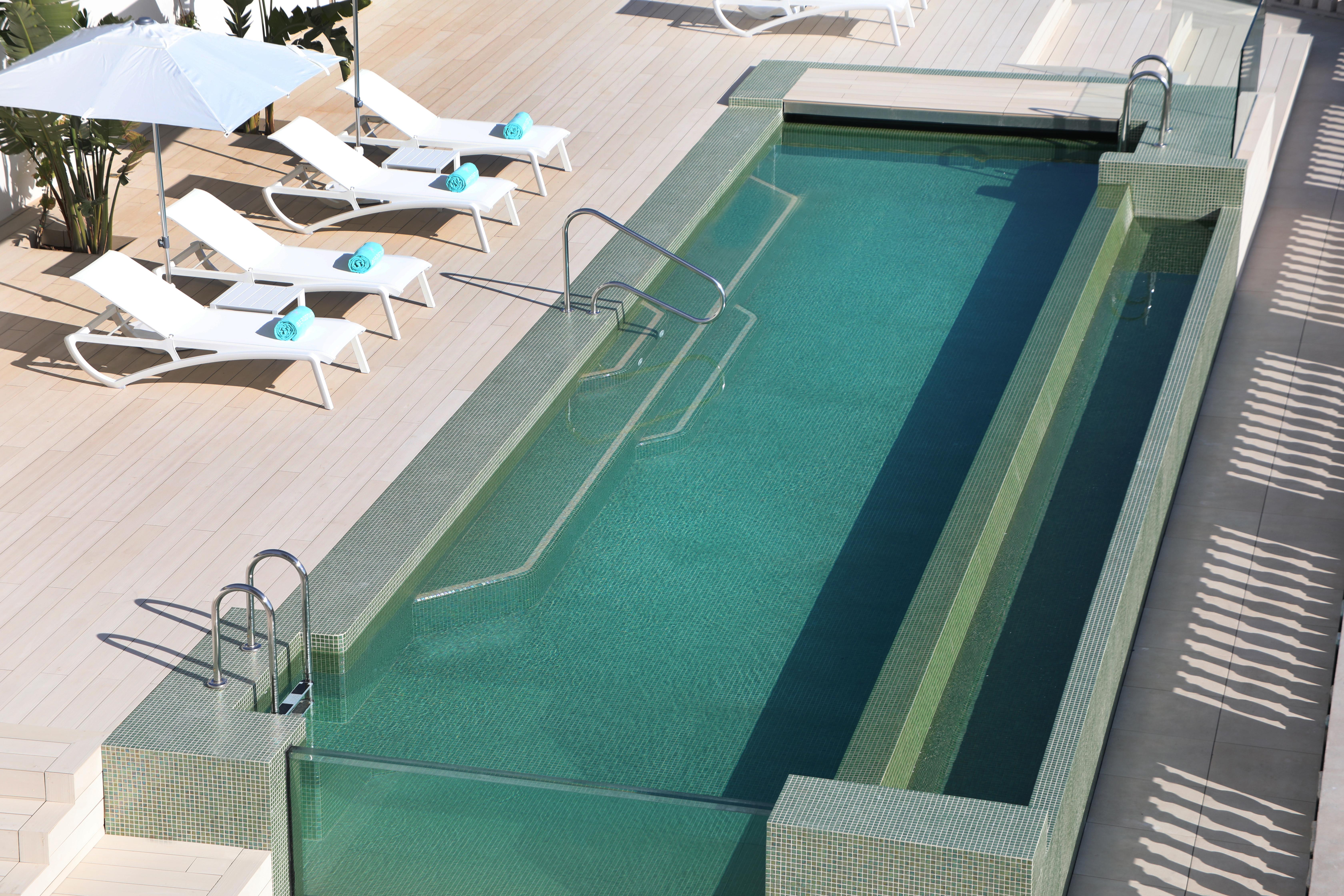 45 Times Hotel Barcellona