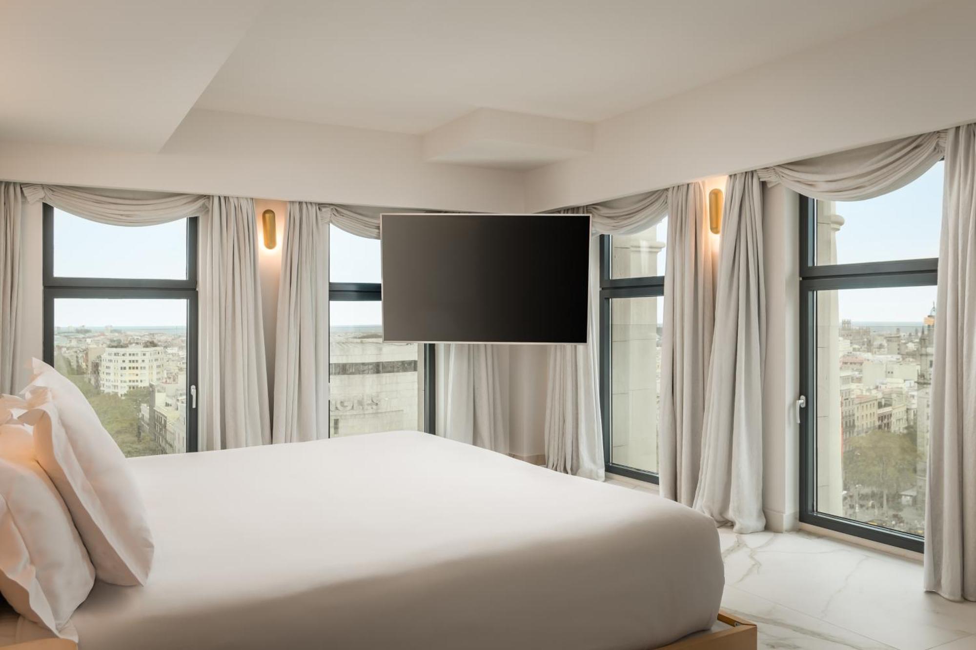 45 Times Hotel Barcellona