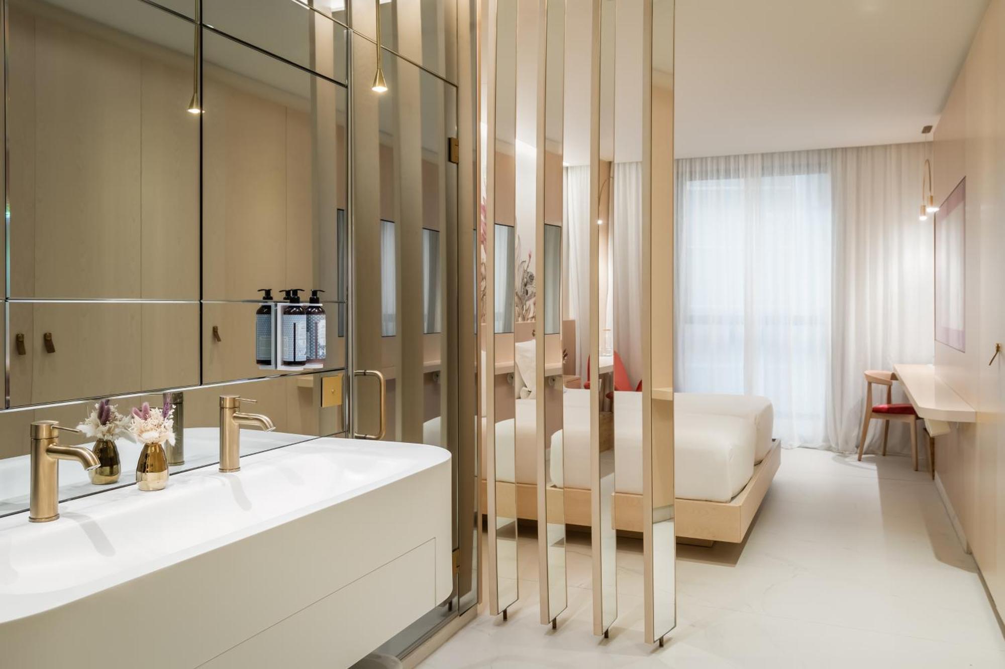 45 Times Hotel Barcellona
