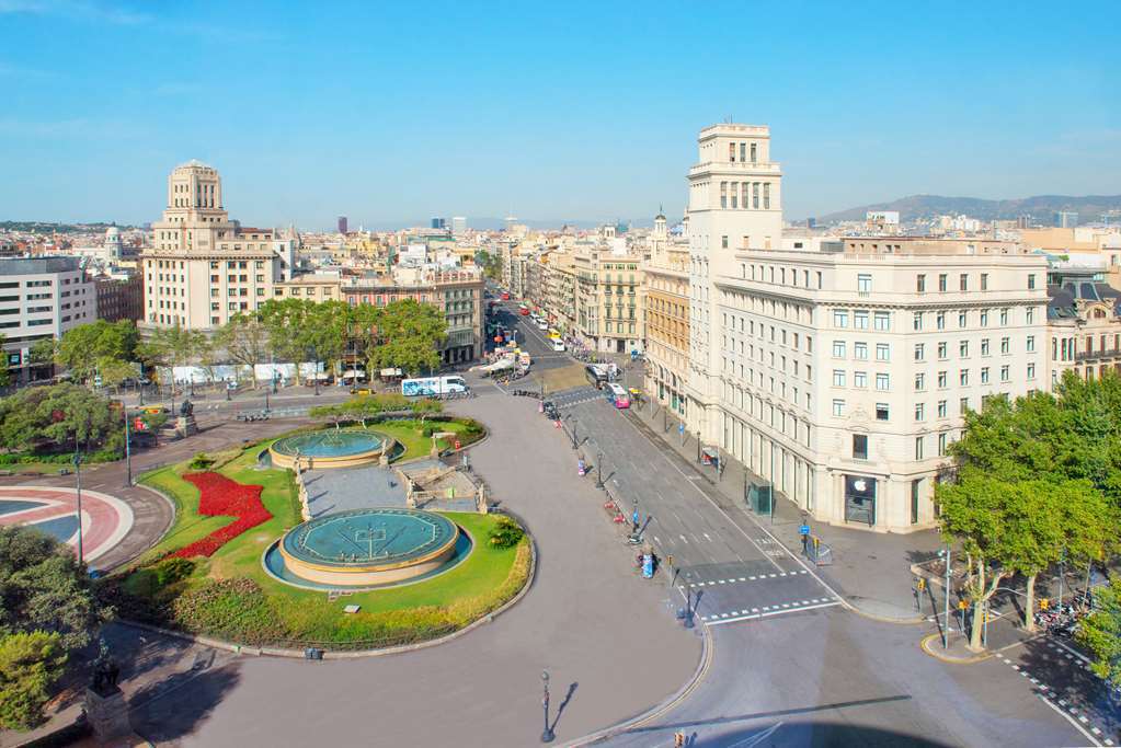 45 Times Barcellona